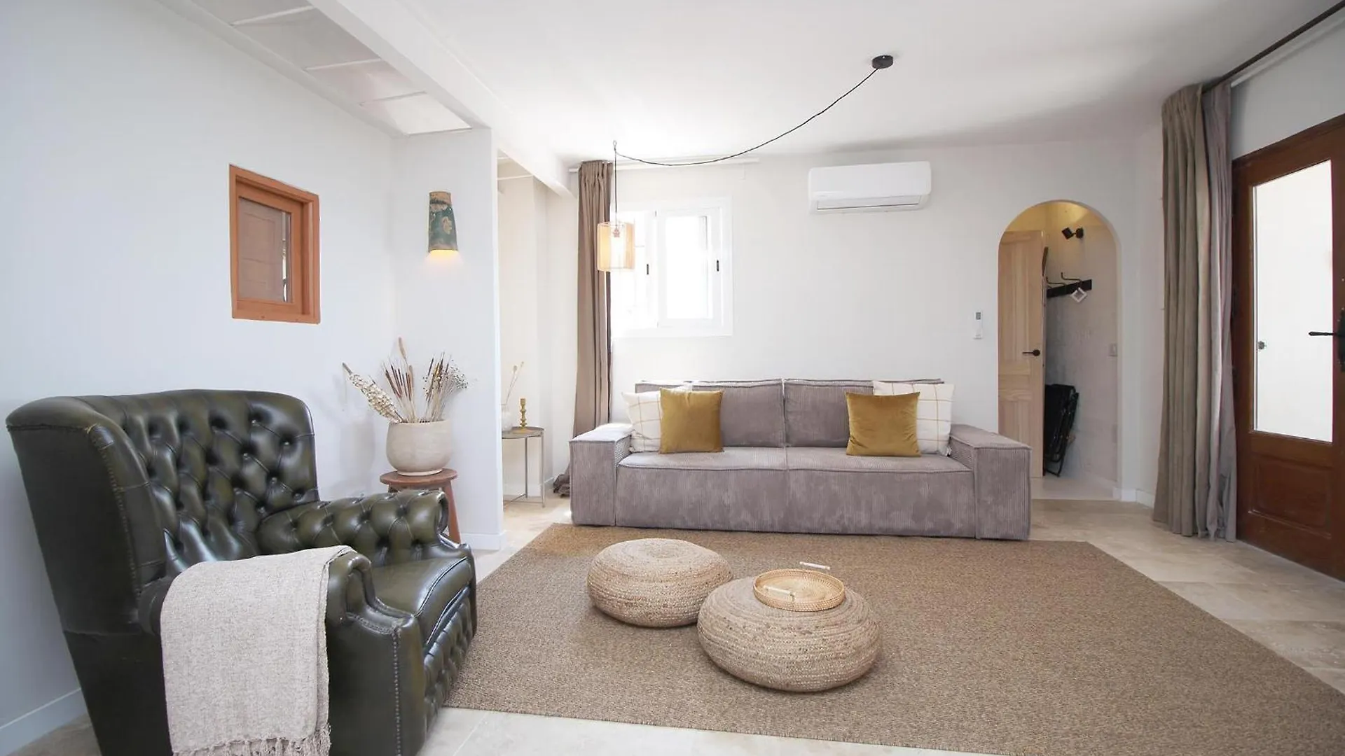 Apartment Banda Del Mar Beach By Del Parque Flats Málaga Spanien